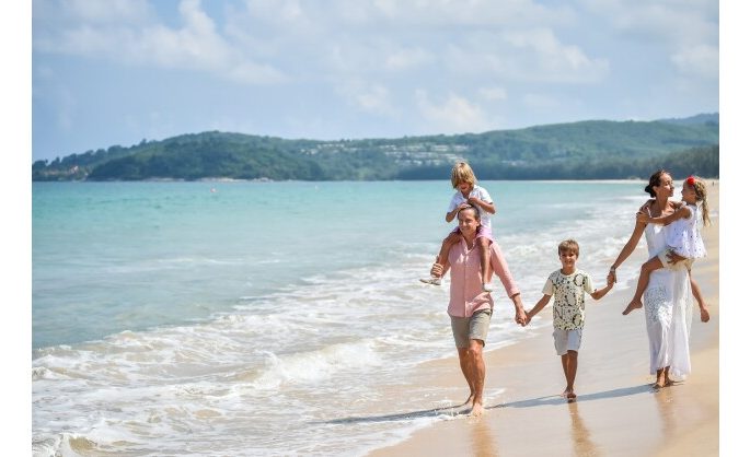 Phuket Rises as the Ultimate Residential Destination for Russian Buyers, Driven by Laguna Phuket and Banyan Group Residences