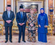 His Majesty to attend 26th Annual Leaders’ Consultation in Kuala Lumpur