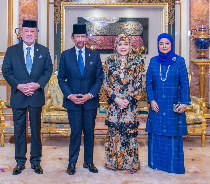 His Majesty to attend 26th Annual Leaders’ Consultation in Kuala Lumpur