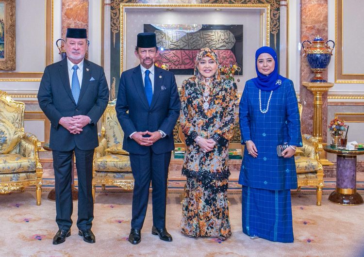 His Majesty to attend 26th Annual Leaders’ Consultation in Kuala Lumpur