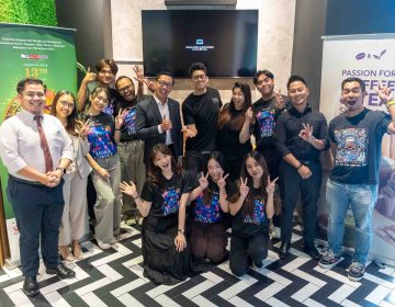 Relentless Entertainment to return with Musical Mania 6