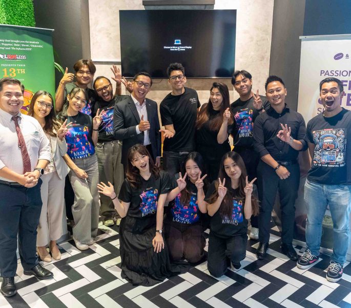 Relentless Entertainment to return with Musical Mania 6