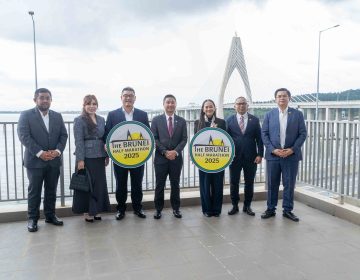 RB, Arrowtech Sports named official partners of inaugural SHOAS Bridge Half-Marathon 2025