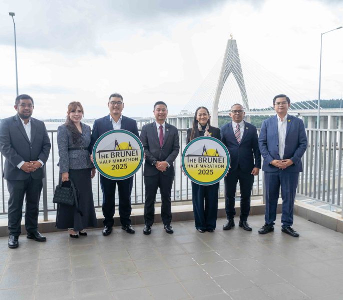 RB, Arrowtech Sports named official partners of inaugural SHOAS Bridge Half-Marathon 2025