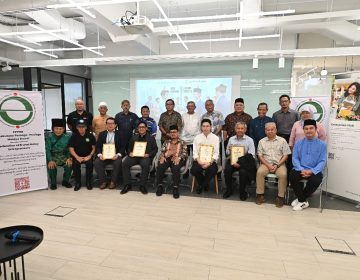 Forum highlights role of youth in shaping Brunei’s business future