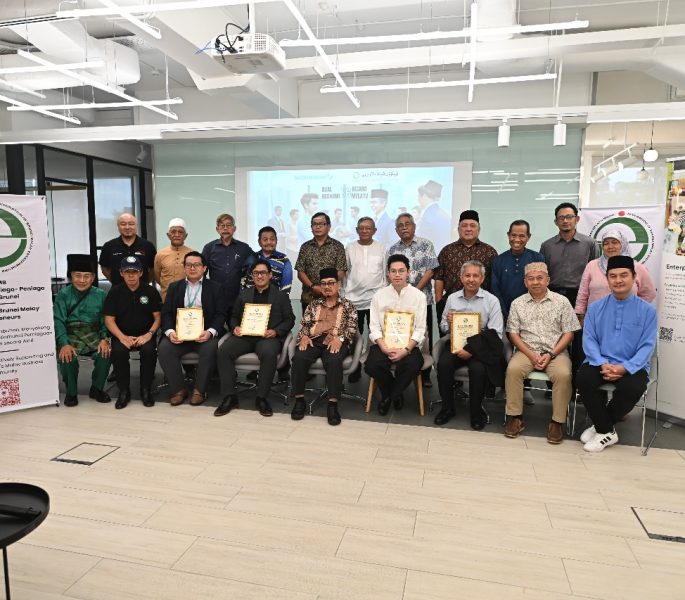 Forum highlights role of youth in shaping Brunei’s business future
