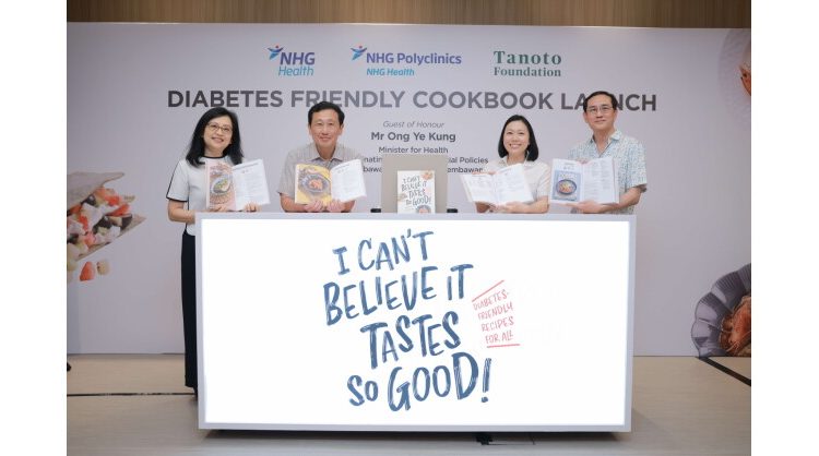 nhg-health-and-tanoto-foundation-jointly-launch-“i-can’t-believe-it-tastes-so-good”-healthy-cookbook