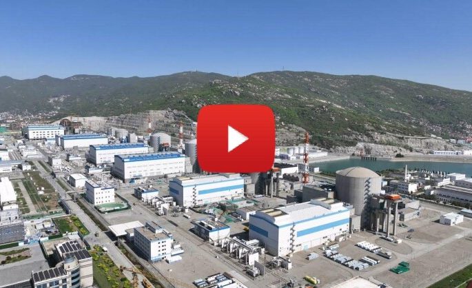 Beyond power generation: How China’s Heqi No. 1 explores nuclear energy to cut carbon emissions