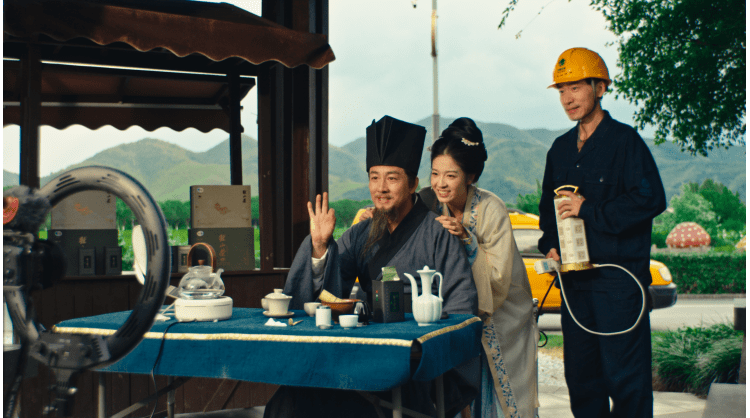 su-dongpo-witnesses-electricity-lighting-the-path-to-common-prosperity