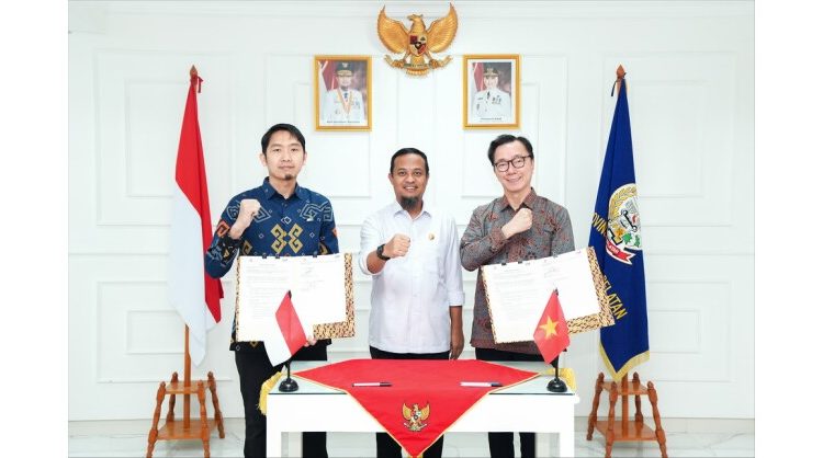 south-sulawesi-governor-witnesses-vingroup’s-mou-with-regional-owned-enterprise-for-mega-project