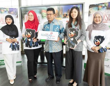 “Cuti-Cuti Malaysia” Swipe & Win Returns with New Deals and Prizes