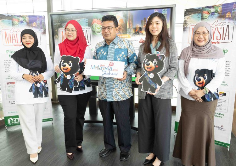 “Cuti-Cuti Malaysia” Swipe & Win Returns with New Deals and Prizes