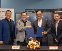 Vertiv expands market reach in Brunei via distribution deal with Netcom Computer House
