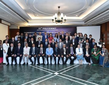 Brunei-India Law Society signs MoU to boost legal ties