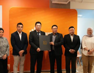 Imagine Sdn Bhd Enters Brunei Book of Records for Highest Blood Donation
