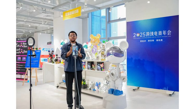 cross-border-e-commerce-offers-a-new-platform-for-sino-foreign-economic-and-trade-cooperation