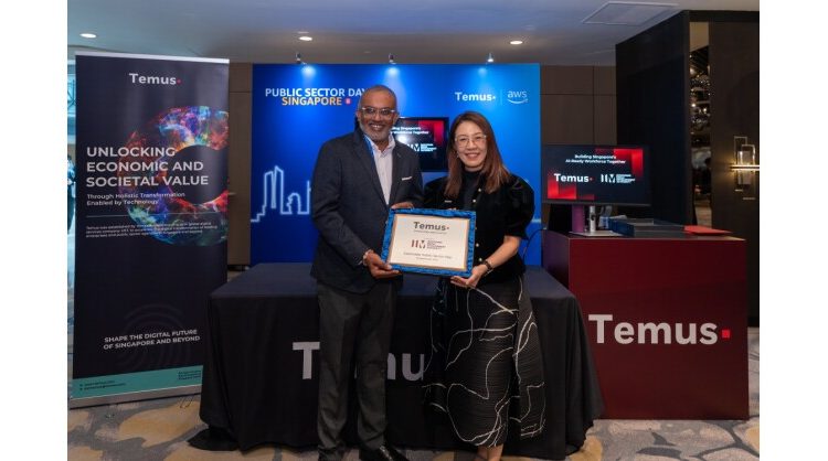 temus-accelerates-growth-with-strategic-partnerships-and-executive-appointments-to-power-singapore’s-smart-nation-in-the-ai-era