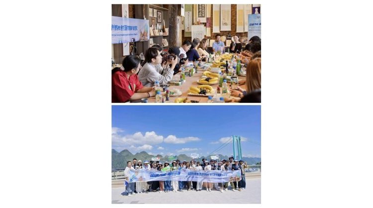 international-youth-explore-traditional-villages,-marvel-at-world’s-highest-bridge,-and-promote-china-thailand-exchanges
