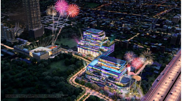 happitat-redefines-a-new-paradigm-to-become-a-new-destination-of-happiness,-bringing-people,-nature,-and-imagination-together-in-one-place-—-the-first-prototype-of-destination-creation-on-bangna-trad-road.