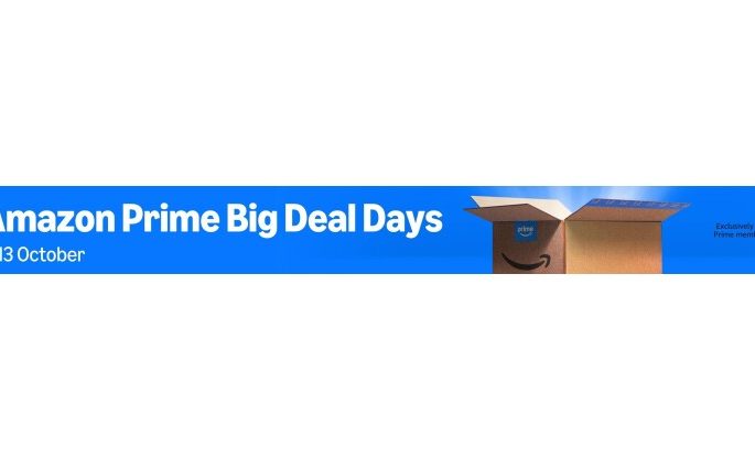 Amazon Singapore Rolls Out Line-up of Incredible Deals for Amazon Prime Big Deal Days 2025