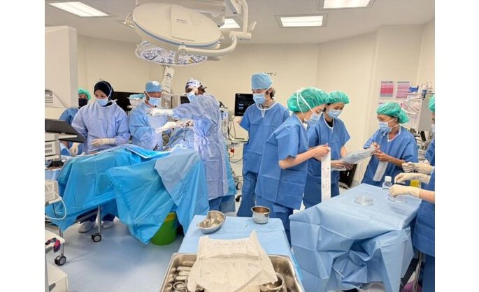 Thomson Fertility Embarks on In-Vitro Activation (IVA): New Hope for Women with Primary Ovarian Insufficiency or Diminished Ovarian Reserves