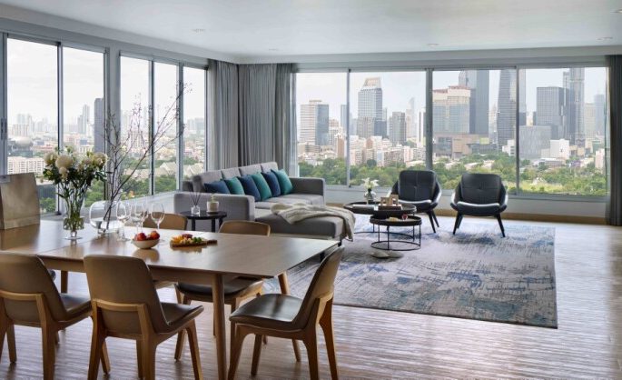 ONYX Hospitality Group Strengthens Shama Portfolio with Bangkok Expansion