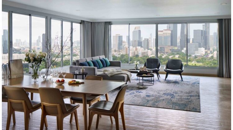 ONYX Hospitality Group Strengthens Shama Portfolio with Bangkok Expansion