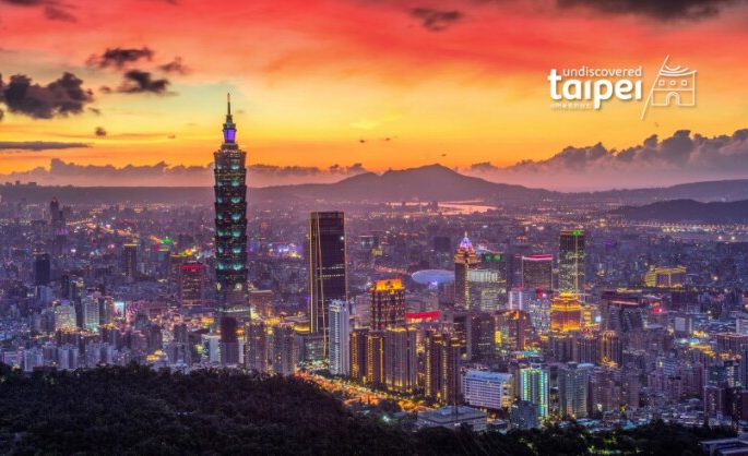 “A City of Layers”: Taipei Expands its Presence in the European Travel Market