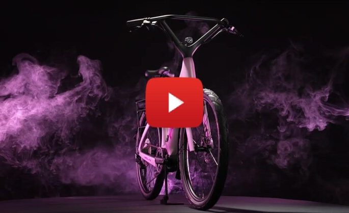 AMZcycle introduces 6 brand-new products for a different cycling experience