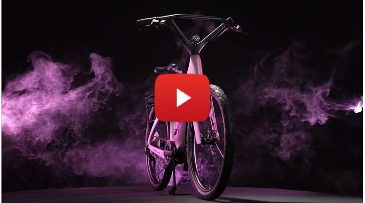 AMZcycle introduces 6 brand-new products for a different cycling experience