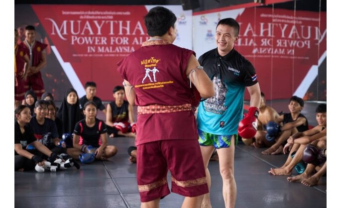 “MUAYTHAI Power for All in Malaysia” Achieves Outstanding Success Reinforcing Thai Soft Power and Driving Muaythai onto the Global Stage