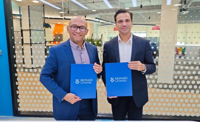 Monash University Malaysia and Tata Chemicals forge research-focused partnership: A research alliance combining industrial innovation with academic excellence to advance community health