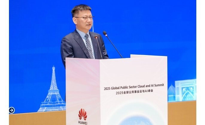 Huawei Releases “R.I.S.E” National Government Cloud Reference Architecture