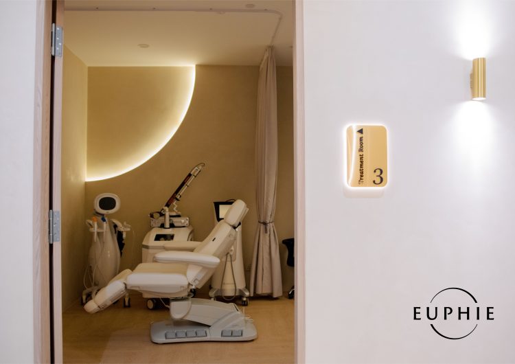 Euphie Clinic and Euphie Skin Solutions Celebrate First Anniversary in Kuala Lumpur