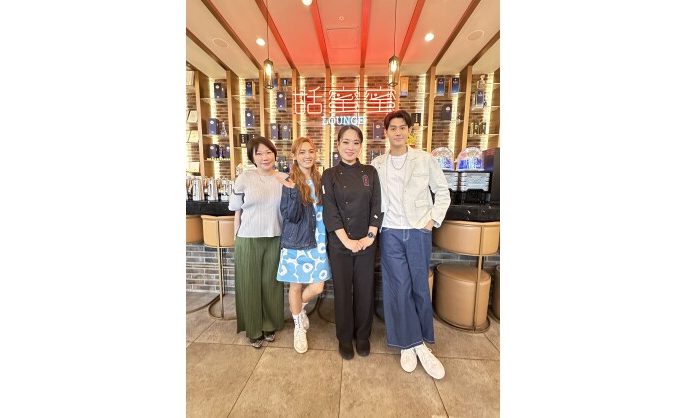 Korean Culinary Star Jung Ji-Seon Faces Off Against Japan’s Mystery Master Chef