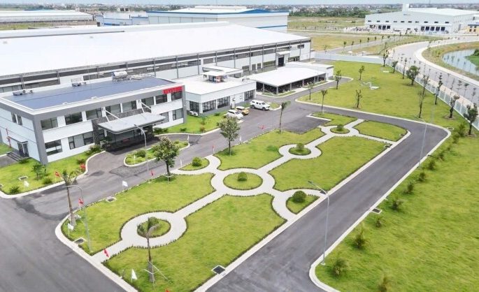 Hung Yen is emerging as a key FDI hub in northern Vietnam