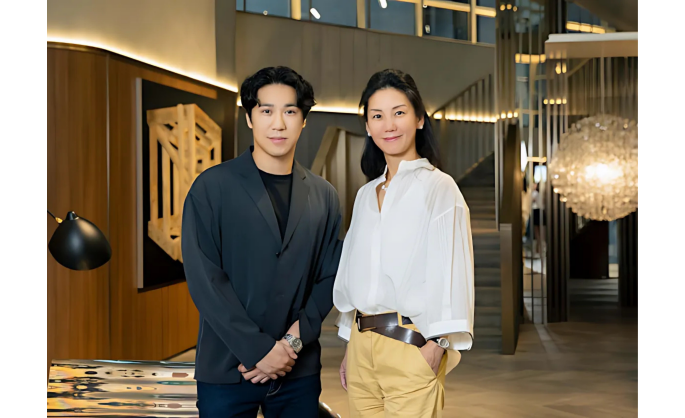 Gaw Capital Partners Launches Nauticus Education Group