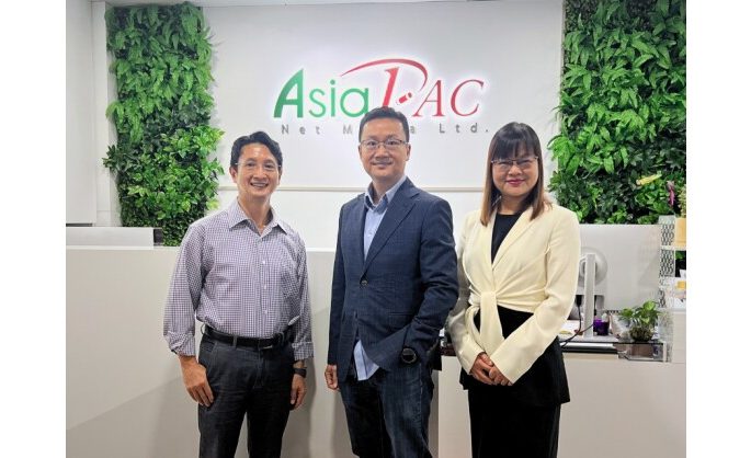 AsiaPac Unveils Four AI SaaS Platforms to Transform Omnichannel Marketing in Asia