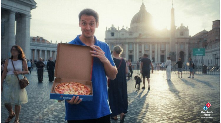 domino’s-delivers-the-world’s-most-controversial-pizza-through-the-holy-door-of-st.-peter’s-basilica
