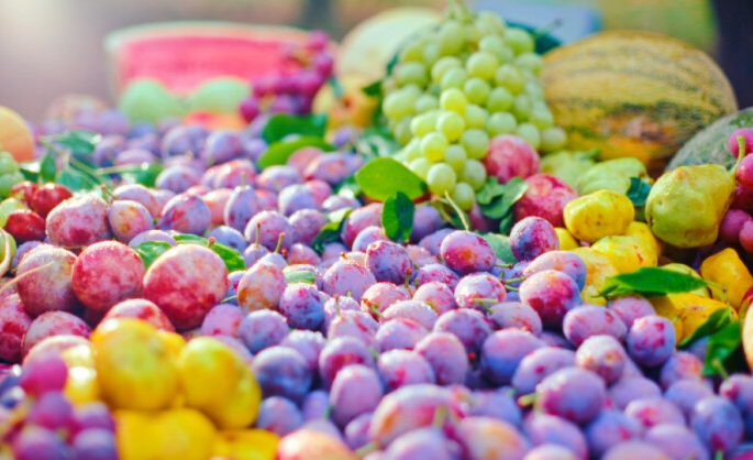 Jiashi, the County with a Touch of Sweetness