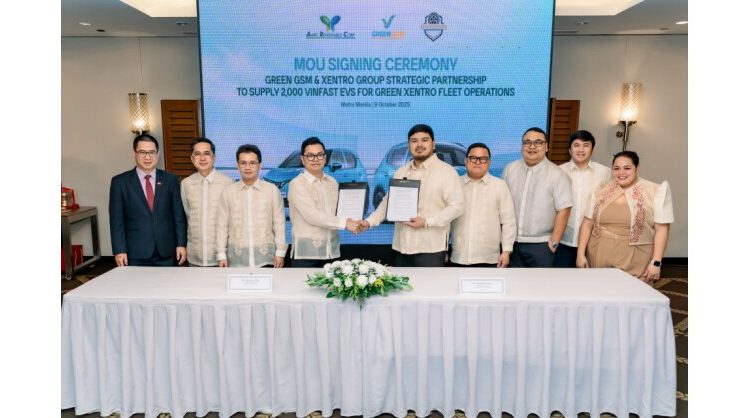 green-gsm-and-xentro-group-collaborate-to-promote-all-electric-ride-hailing-across-the-philippines