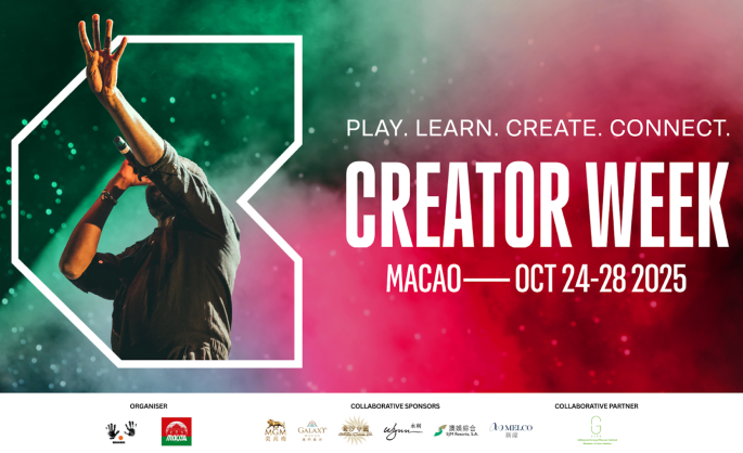 From Macao to Millions: CreatorWeek 2025 Connects the Global Creator Ecosystem