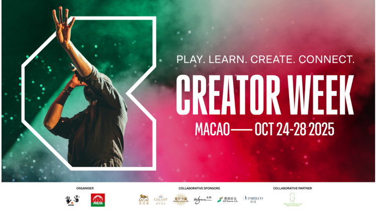 from-macao-to-millions:-creatorweek-2025-connects-the-global-creator-ecosystem