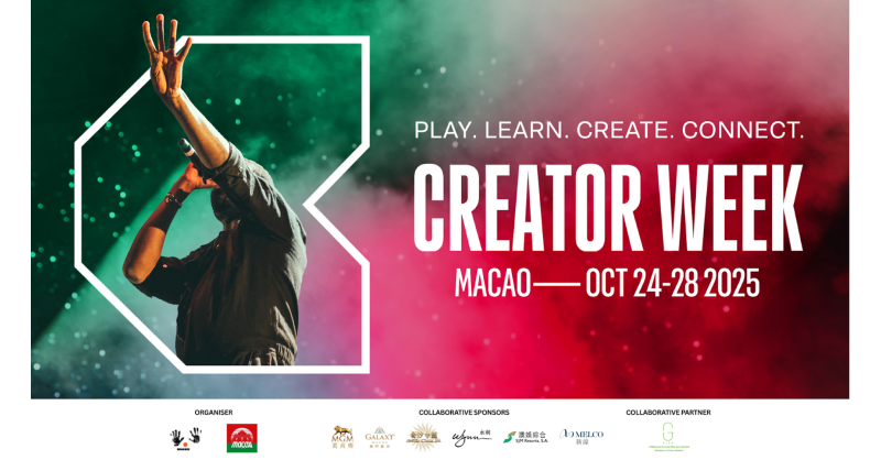 from-macao-to-millions:-creatorweek-2025-connects-the-global-creator-ecosystem