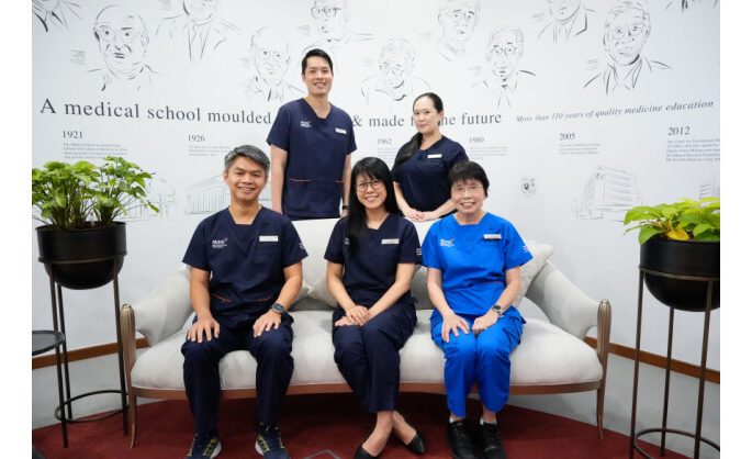 NUH Puts Patients’ Priorities First Through Appropriate Care