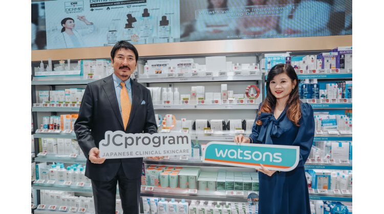 watsons-spearheads-aesthetic-beauty-trend-with-strategic-jcprogram-expansion-across-asia