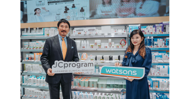 watsons-spearheads-aesthetic-beauty-trend-with-strategic-jcprogram-expansion-across-asia