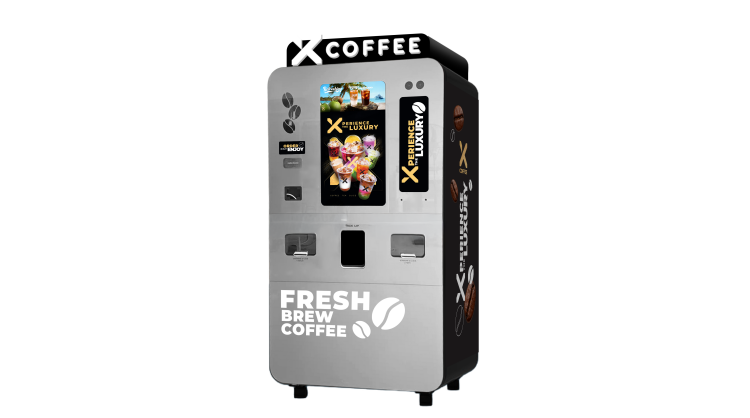 xcoffee-launches-the-region’s-first-ai-powered-smart-robotic-beverage