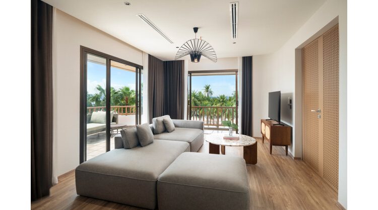 Relax, Refresh, and Recharge at Amari Bangsaen – a New Coastal Escape Just Outside Bangkok
