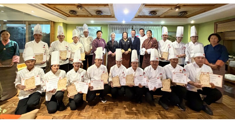 lee-kum-kee-global-culinary-immersion-programme-debuts-in-bhutan